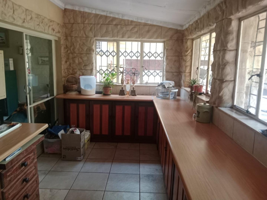 Commercial Property for Sale in De Wildt North West